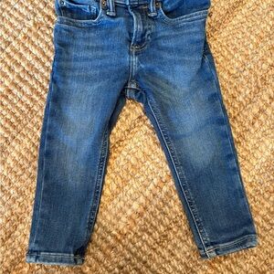 GAP Classic Blue Kids Jeans
